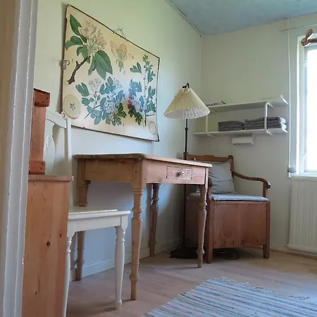 Rosenorn - Bed & Breakfast