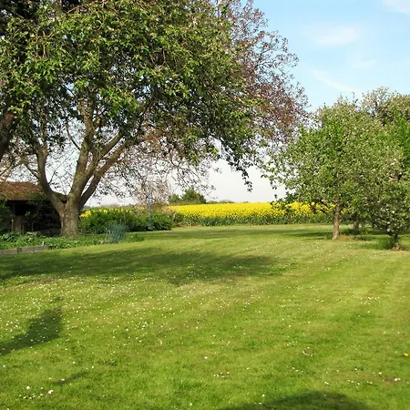 Bed & Breakfast Rosenørn - Nyborg