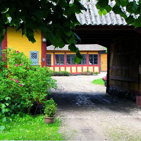 Frühstückspension Rosenorn -