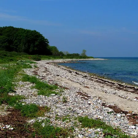 Bed & Breakfast Rosenorn - Nyborg
