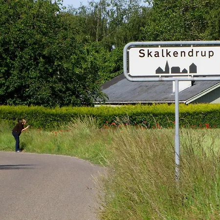 Rosenorn - Nyborg