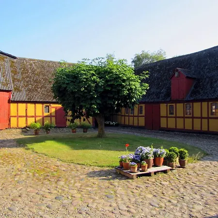 Frühstückspension Rosenorn - Nyborg