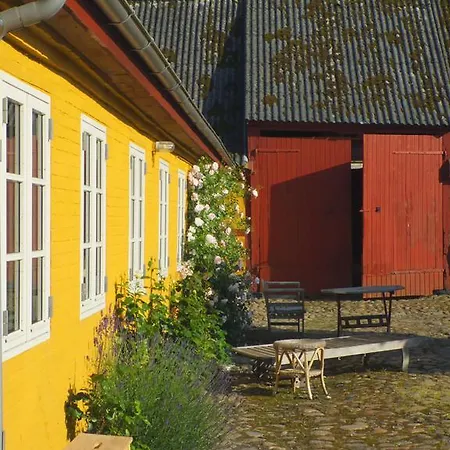 Rosenorn - Nyborg