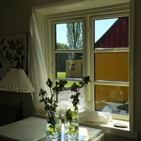 Frühstückspension Rosenorn - Nyborg