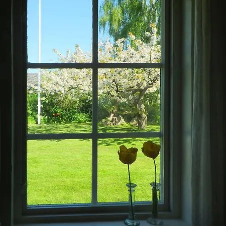 Frühstückspension Rosenorn - Nyborg