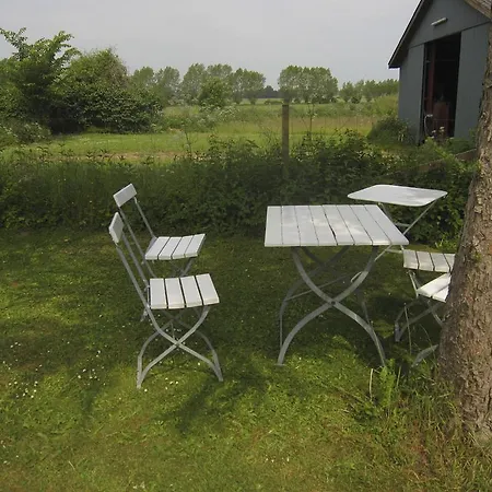 Frühstückspension Rosenorn -