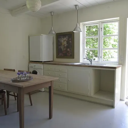 Rosenorn -