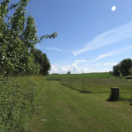 Bed & Breakfast Rosenorn -